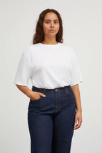 Skall studio - Andy oversize tee shirt