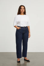 Skall studio - Andy oversize tee shirt