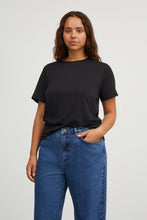 Skall studio - Andy tee shirt black