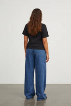Skall studio - Andy tee shirt black