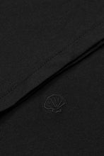 Skall studio - Andy tee shirt black