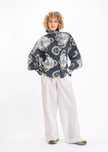 V de Vinster Vishnu blouse