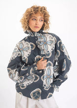 V de Vinster Vishnu blouse