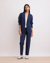 Hartford - Perfect navy pants
