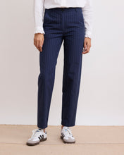 Hartford - Perfect navy pants
