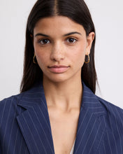 Hartford - Victo navy blazer