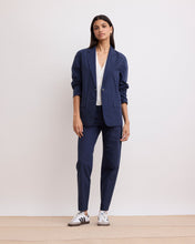Hartford - Victo navy blazer