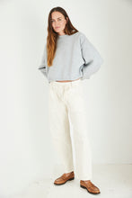 mamapapa Hugo sweatshirt