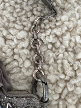 Pre loved bag Jasmin Puech Paris