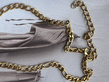 solid heart necklace