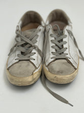 golden goose sneakers 38