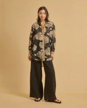 Diega - Centia print shirt