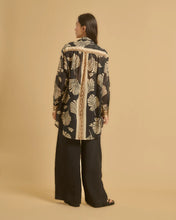 Diega - Centia print shirt