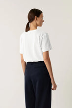 Soeur - Cyril cotton/linen tee shirt