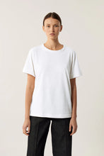 Soeur - Cyril cotton/linen tee shirt