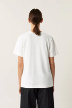Soeur - Cyril cotton/linen tee shirt
