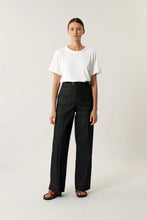 Soeur - Cyril cotton/linen tee shirt