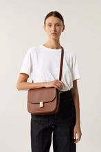Soeur - Cyril cotton/linen tee shirt