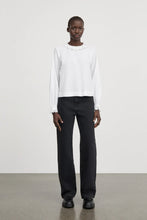 Skall studio - Cornflower blouse