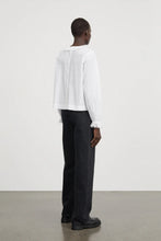 Skall studio - Cornflower blouse