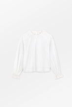 Skall studio - Cornflower blouse