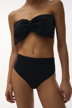 Love Stories - Bow bandeau swimwear