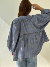 Curlcurl blouse