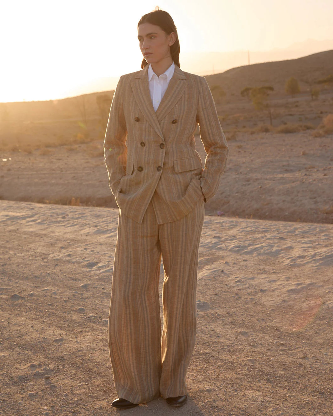 Diega - Vitalo blazer