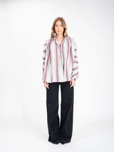 V de Vinster - Joy blouse