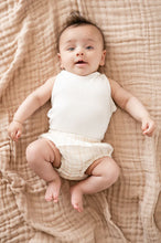 Fibre For Good natural cotton gauze swaddle