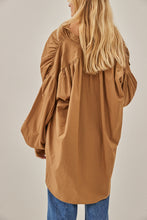 mamapapa northern shirt