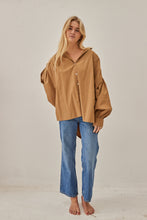 mamapapa northern shirt
