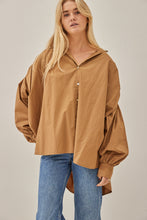 mamapapa northern shirt