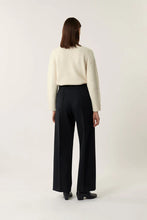 Soeur - Harry black trousers