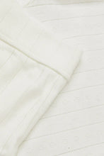 Skall studio - Eddie pointelle legging
