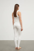 Skall studio - Eddie pointelle legging