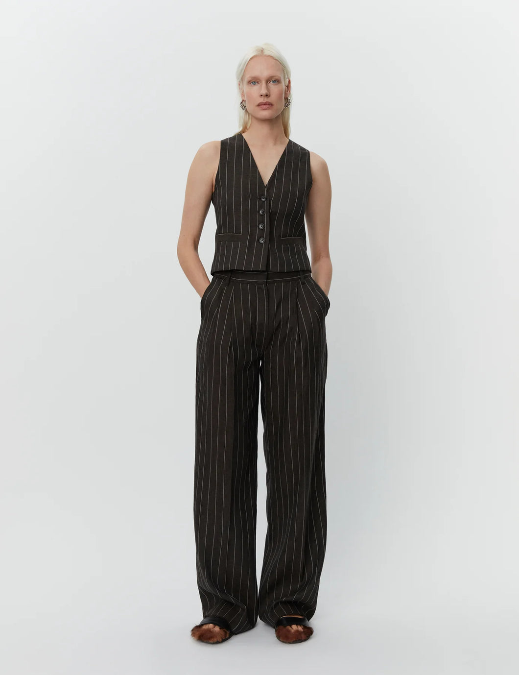 DAY - Enzo pants