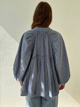 Curlcurl blouse