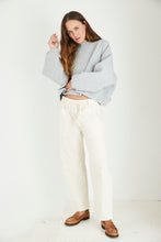 mamapapa Hugo sweatshirt