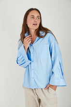 mamapapa Austin shirt