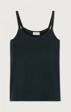 American vintage - Gamipy black tank top