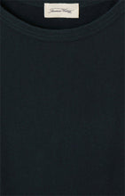 American vintage - Gamipy black tank top