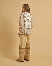 Diega - Giso vest