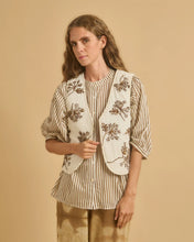 Diega - Giso vest