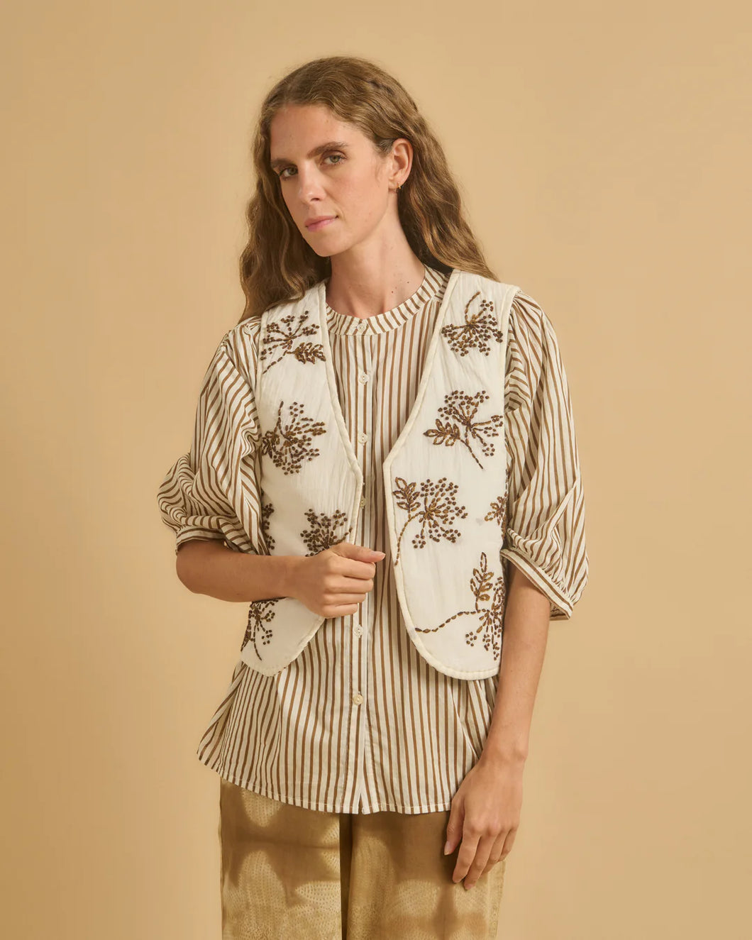Diega - Giso vest