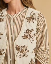 Diega - Giso vest