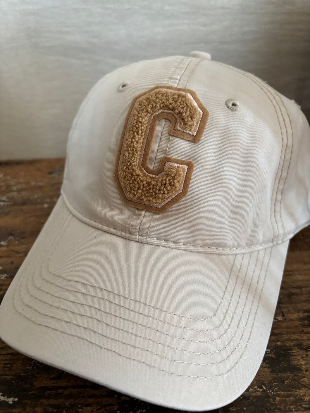 cap