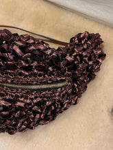 bag Jasmin Puech Paris crochet style