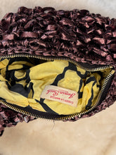 bag Jasmin Puech Paris crochet style