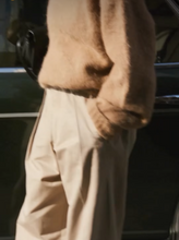 LB - Fuse pants